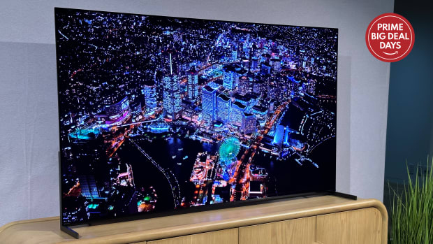 The Best Amazon Prime Day October 2023 TV Deals You Need to Shop ASAP